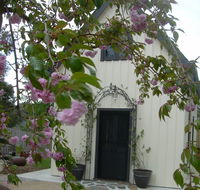 Silverleaf Cottage - eAccommodation