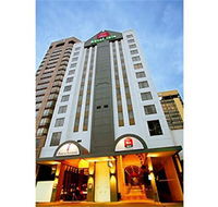 ibis Melbourne - eAccommodation
