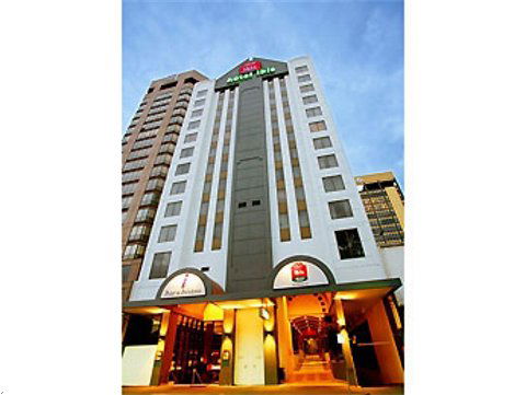 Ibis Melbourne - eAccommodation 0