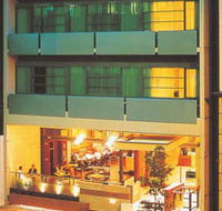 Somerset St Georges Terrace Perth - eAccommodation