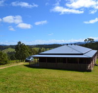 Fosterton Lodge - eAccommodation
