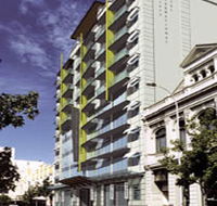 Mantra on Murray - eAccommodation