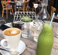 Urban St Leonards Hotel - eAccommodation