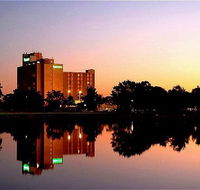 Mercure Sydney Airport - eAccommodation