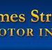 Hotels Toowoomba - James Street Motor Inn - eAccommodation