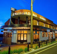 Commercial Boutique Hotel  - eAccommodation