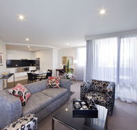 Adina Serviced Apartments Dickson - eAccommodation