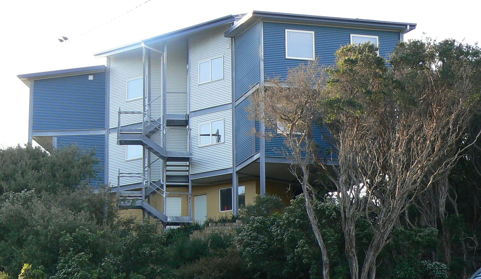 Sandy Point VIC eAccommodation