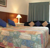 Augusta Georgiana Molloy Motel - eAccommodation