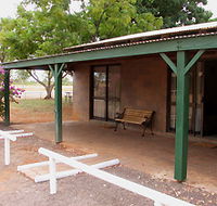 Barkly Homestead - eAccommodation