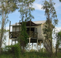 Fitzroy River Lodge - eAccommodation