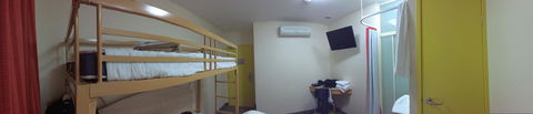 Ibis Budget Melbourne CBD - eAccommodation 0