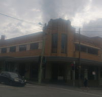 Woollahra Hotel - eAccommodation