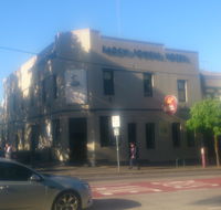 The Baden Powell Hotel