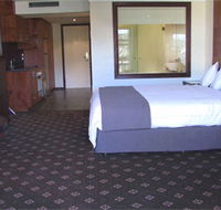 Best Western A Centretown - eAccommodation