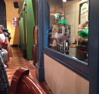 Norwood Hotel - eAccommodation