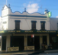 Cricketers Arms Hotel - eAccommodation