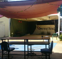 Overway Hotel - eAccommodation
