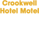 Crookwell Hotel Motel - eAccommodation