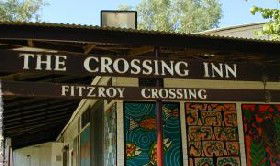 The Crossing Inn - eAccommodation 0