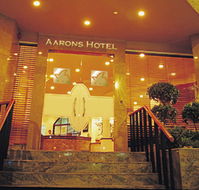 Aarons Hotel - eAccommodation