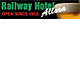 Railway Hotel Allora - eAccommodation
