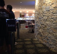 Sanctuary Lakes Hotel - eAccommodation