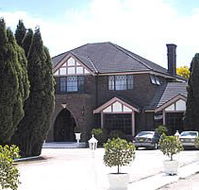Comfort Inn Sir Francis Drake - eAccommodation