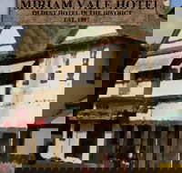 Miriam Vale Hotel - eAccommodation