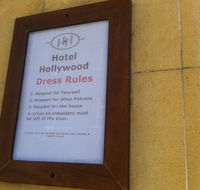 Hollywood Hotel - eAccommodation