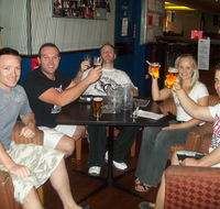 Coolbellup Hotel - eAccommodation