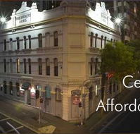 Woolbrokers Hotel - eAccommodation