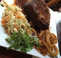 German Arms Hotel - eAccommodation