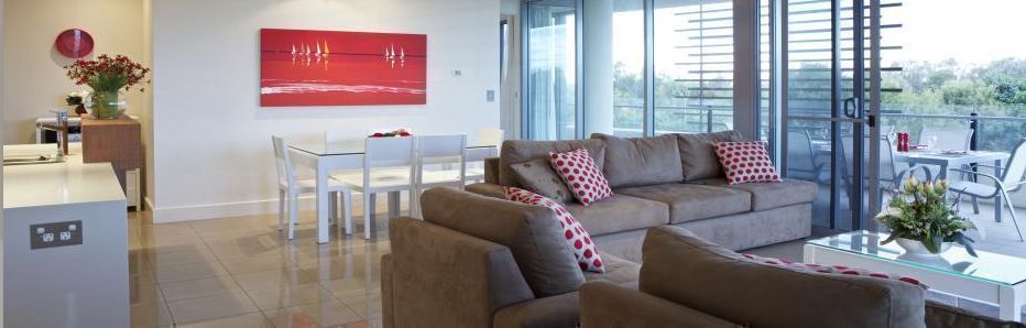 Austral NSW eAccommodation