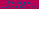 Dwellingup Community Hotel Motel - eAccommodation