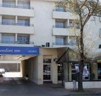 Gemini Hotel - eAccommodation