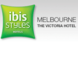 Ibis Styles Melbourne Victoria Hotel - eAccommodation