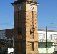 Coonabarabran Hotel - eAccommodation