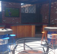 Tonsley Hotel - eAccommodation