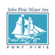 John Pirie Motor Inn - eAccommodation