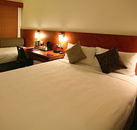 Ibis Hotel Wollongong - eAccommodation