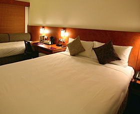 Ibis Hotel Wollongong - eAccommodation 0