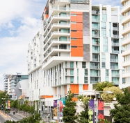 Mantra South Bank Brisbane - eAccommodation