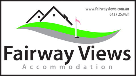 Fairway Views Accommodation - eAccommodation 0