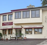 Ashfield Manor - eAccommodation