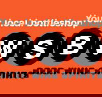 BWS - Mt Gravatt BWS Mt Gravatt Hotel DBS - eAccommodation