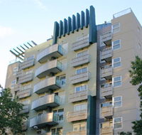 Nova Stargate Apartment Hotel - eAccommodation