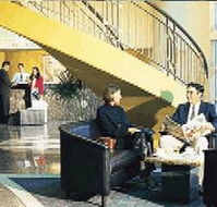 Hotel Heritage - eAccommodation