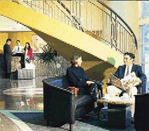 Hotel Heritage - eAccommodation 0