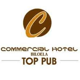 Commercial Hotel Biloela - eAccommodation